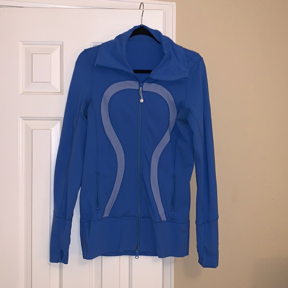 Lululemon Define Jacket - Picture 2 of 2